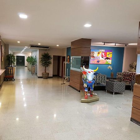 Belem Soft Hotel Luaran gambar