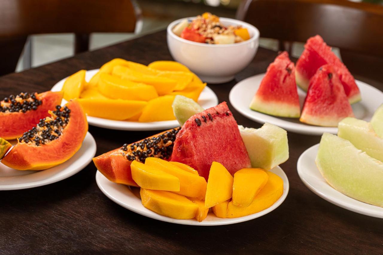 Belem Soft Hotel Luaran gambar