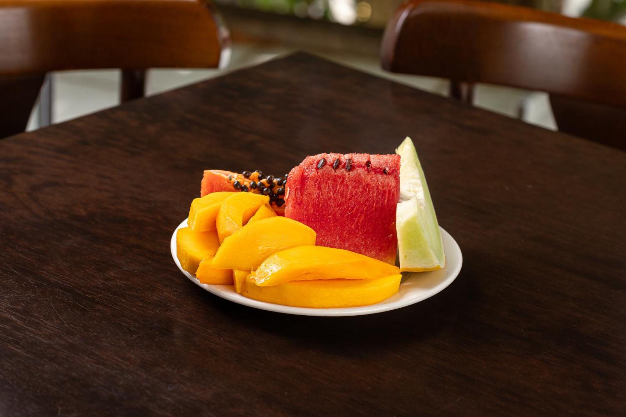 Belem Soft Hotel Luaran gambar