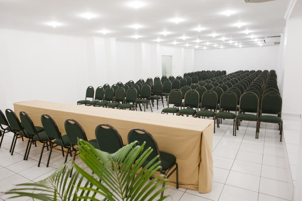 Belem Soft Hotel Luaran gambar