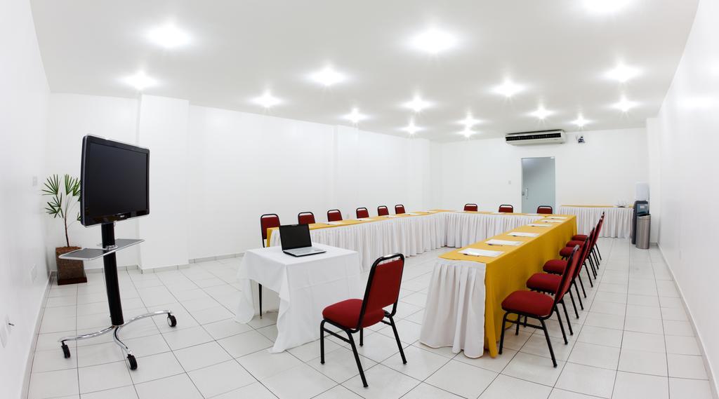 Belem Soft Hotel Luaran gambar