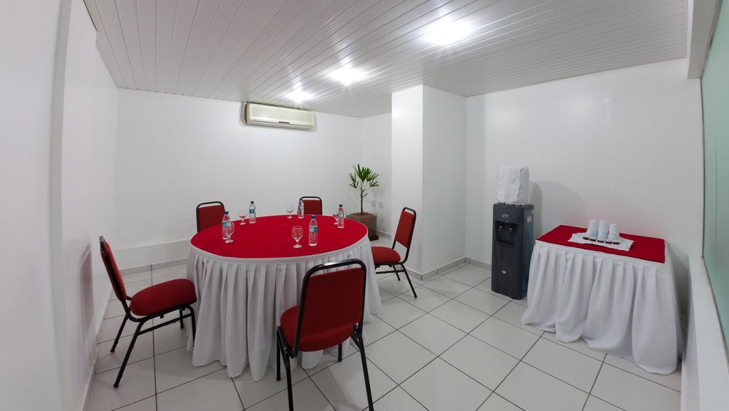 Belem Soft Hotel Luaran gambar