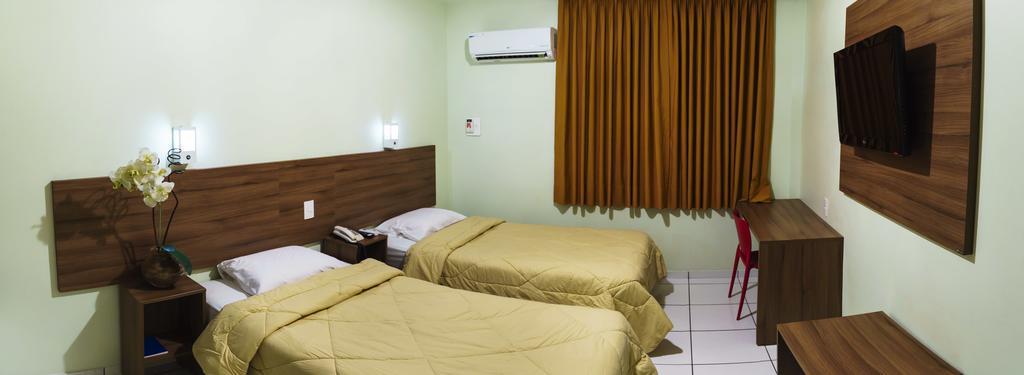 Belem Soft Hotel Luaran gambar