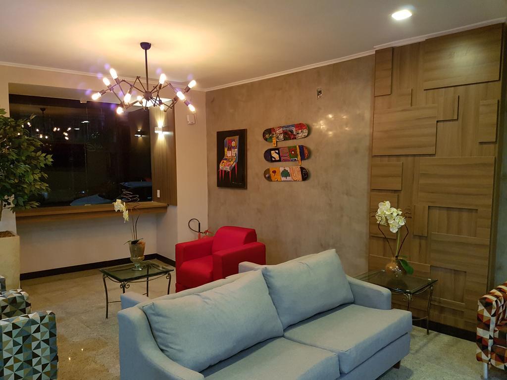 Belem Soft Hotel Luaran gambar