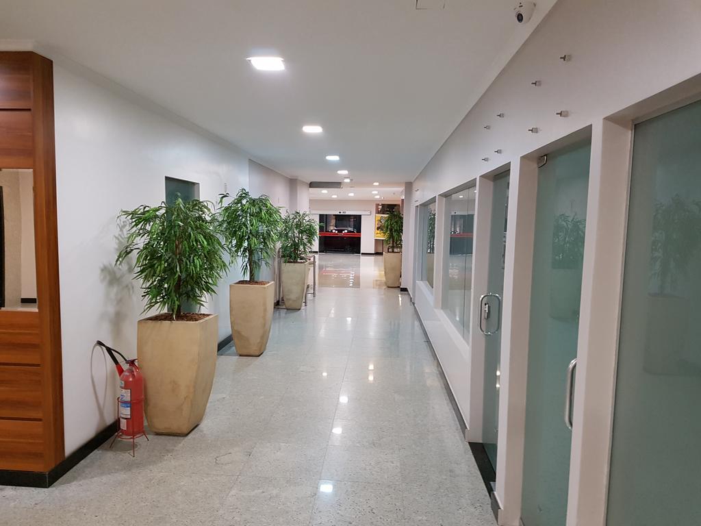Belem Soft Hotel Luaran gambar