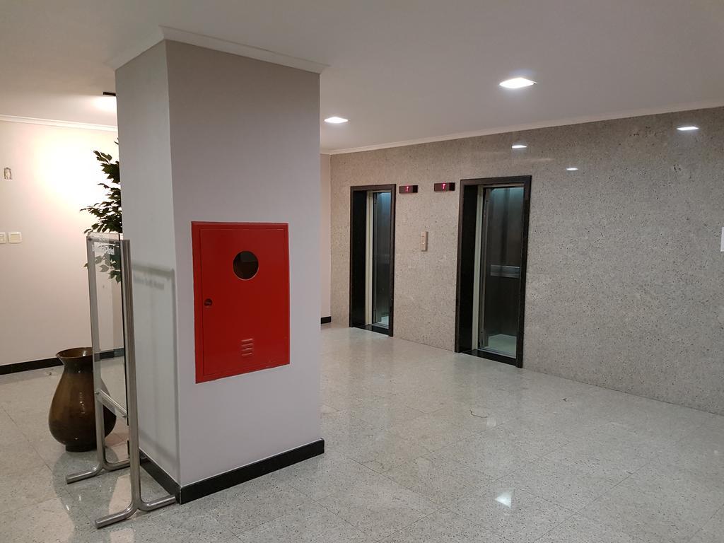 Belem Soft Hotel Luaran gambar