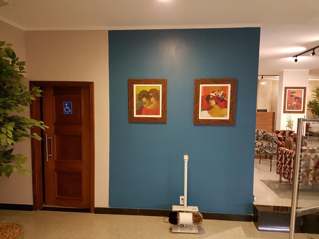 Belem Soft Hotel Luaran gambar