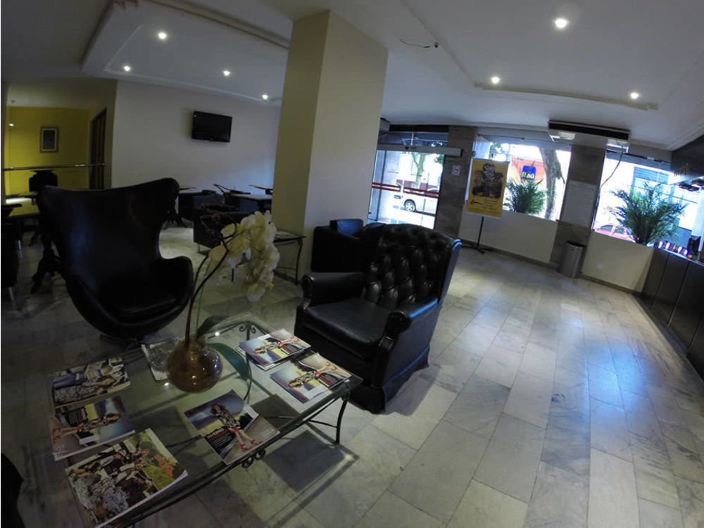 Belem Soft Hotel Luaran gambar