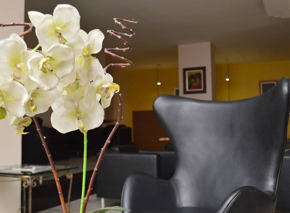 Belem Soft Hotel Luaran gambar