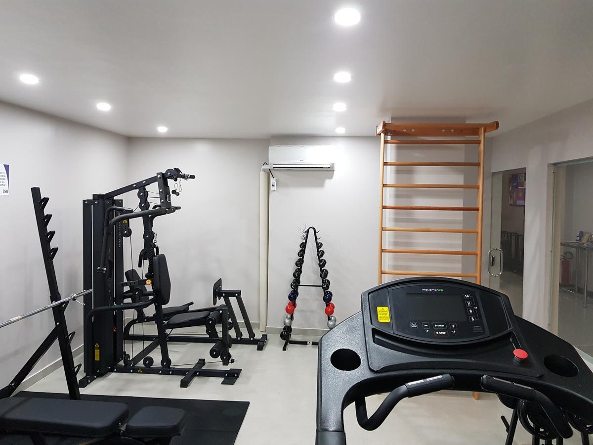Belem Soft Hotel Luaran gambar