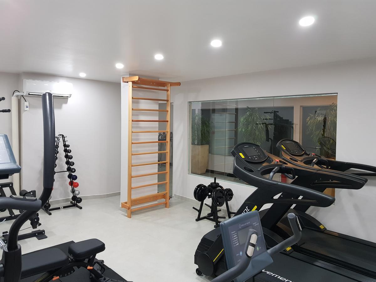 Belem Soft Hotel Luaran gambar