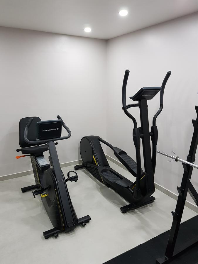 Belem Soft Hotel Luaran gambar