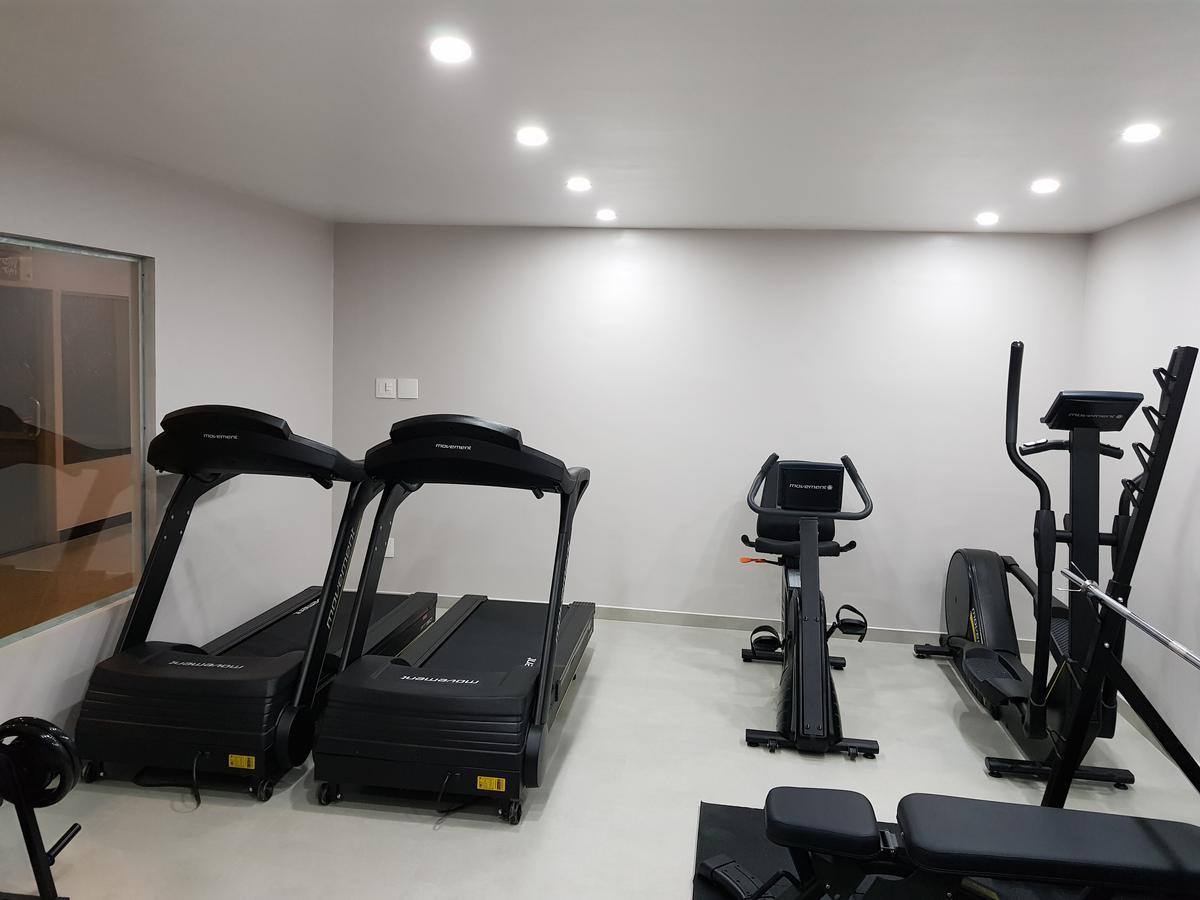 Belem Soft Hotel Luaran gambar